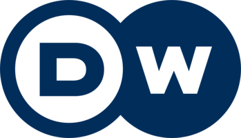 DW Akademie logo