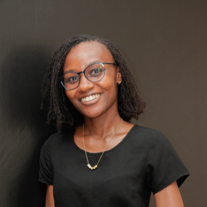 Kendi Gikunda
