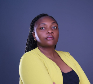 Njoki Kariuki